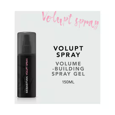 Sebastian Professional Volupt Spray-Gel 150ml