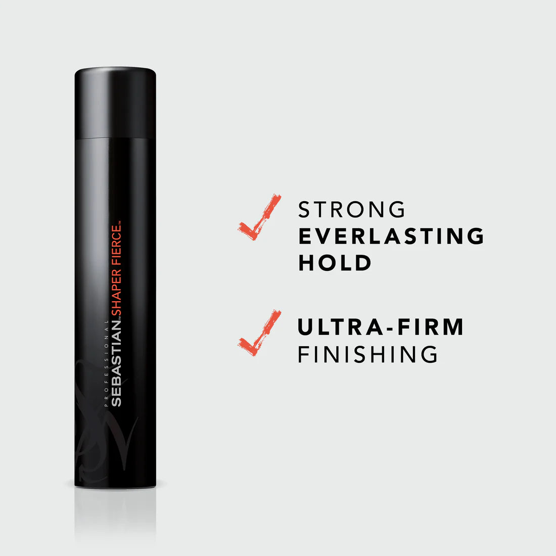 Sebastian Shaper Fierce 400ml