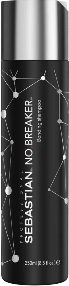 Sebastian Professional No.Breaker Bonding Shampoo 250ml
