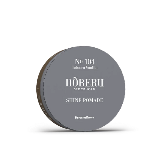 Nõberu Shine Pomade, Tobacco Vanilla 80 ml