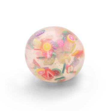 Scrunchems Tutti Frutti Squish Ball