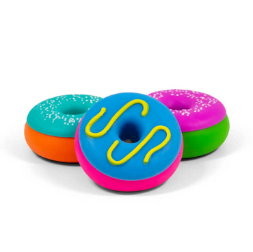 Scrunchems Donut Squishy