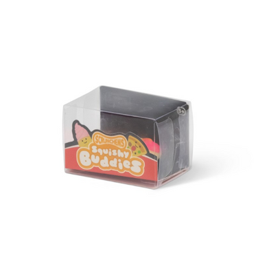 Squishy Buddies - Fast Food