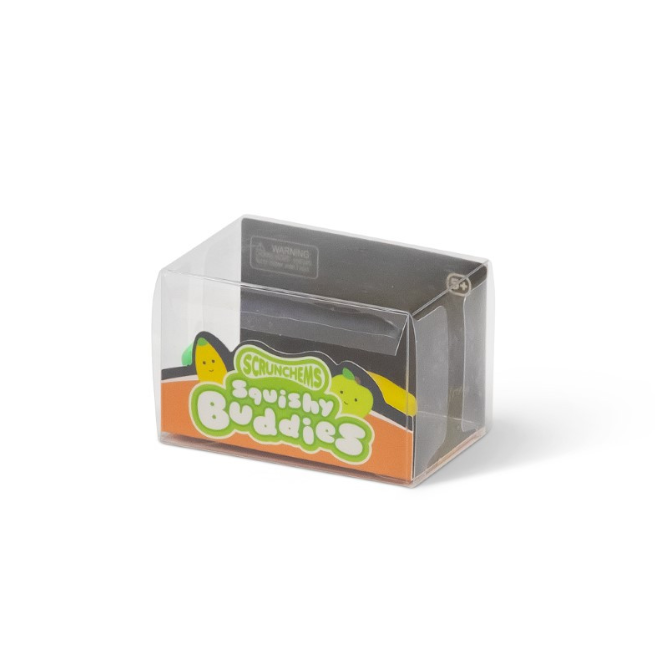 Scrunchems Squishy Buddies - Fab N Fruity