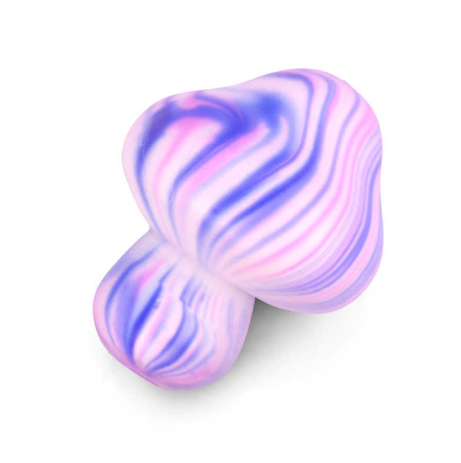 Scrunchems Mystic Mushroom
