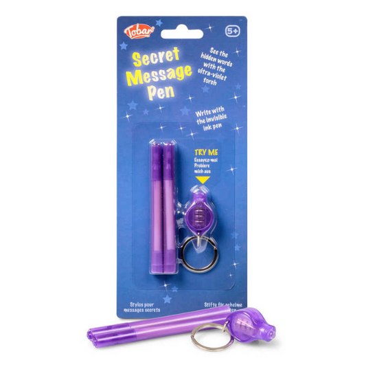 Secret Message Pen