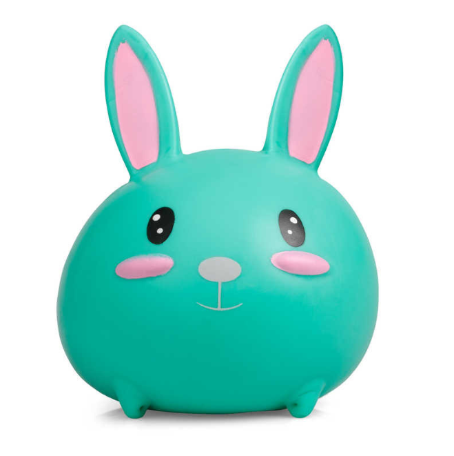 Squishkins Bunny Stressboll
