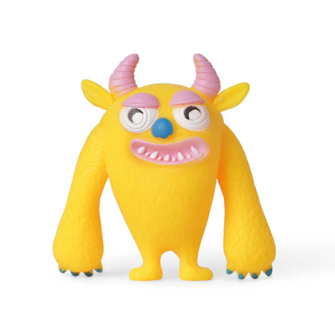 Light Up Monsters