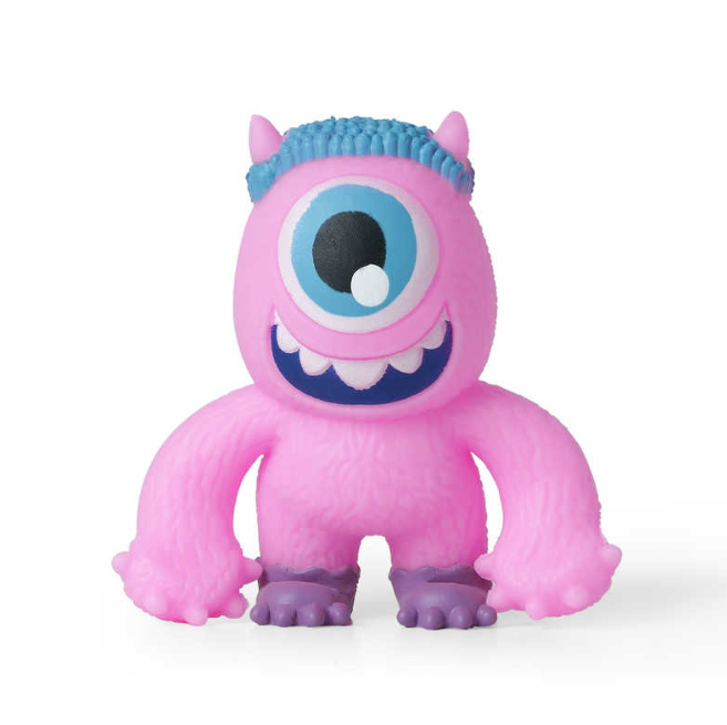 Light Up Monsters