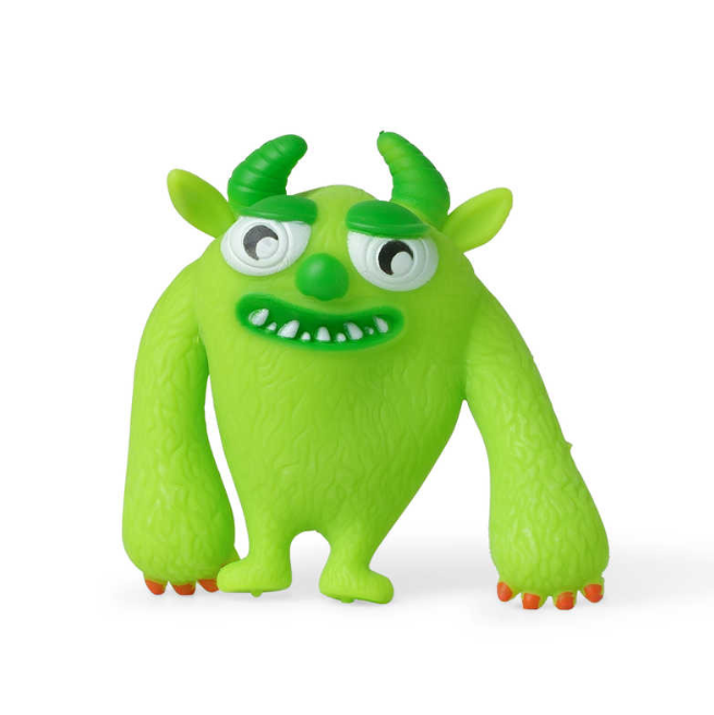 Light Up Monsters