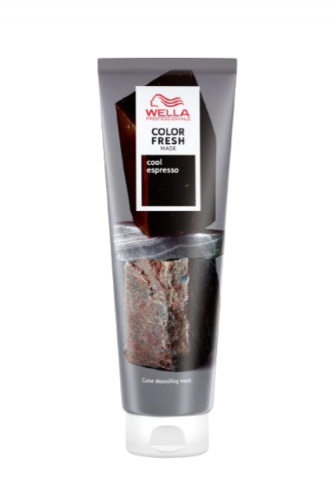 Color Fresh Mask Cool Espresso 150 ml