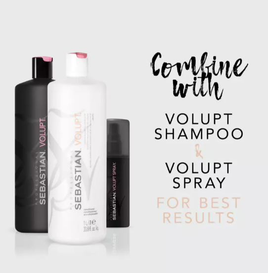 Sebastian Professional Volupt Conditioner 1000ml
