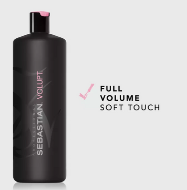 Sebastian Professional Volupt