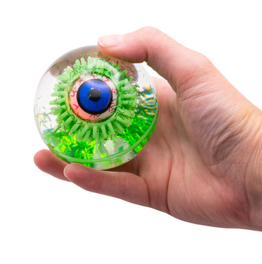Light Up Bouncing Eyeball / Luminous Eye