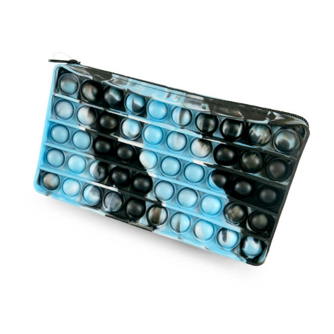 Push Popper Pennfodral – 3 olika varianter