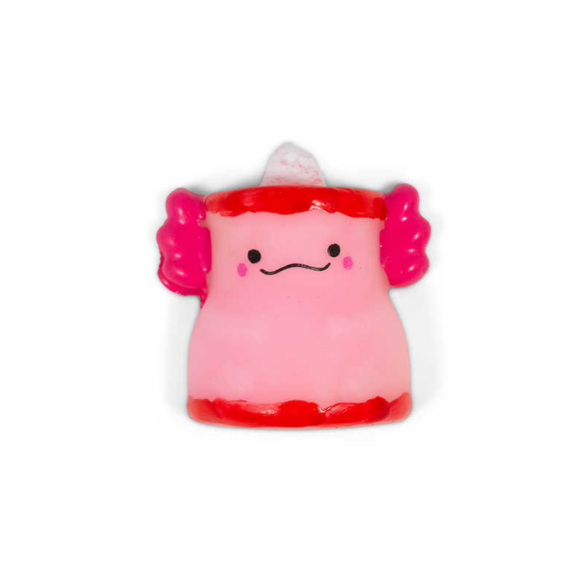 Mochi 12-pack Mini Buddies i Hink