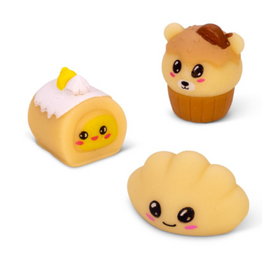 Scrunchems Squishy Buddies – Sweet Treats