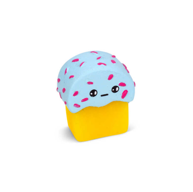 Squishy Buddies -Sweet Treats