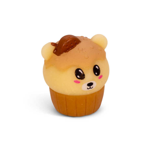 Squishy Buddies -Sweet Treats