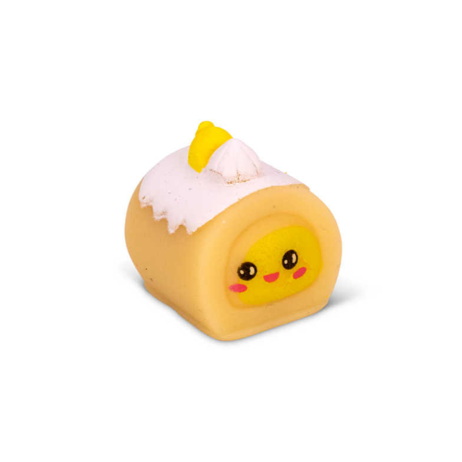 Squishy Buddies -Sweet Treats