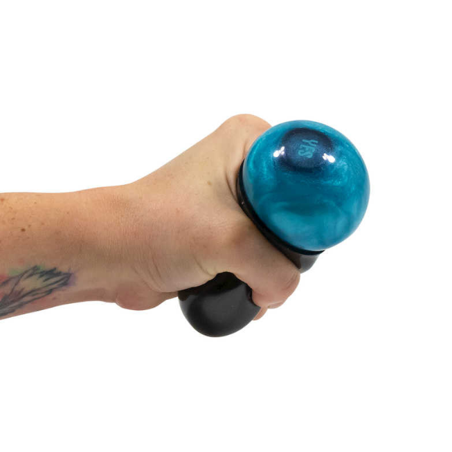 Fortune Teller Squish Ball
