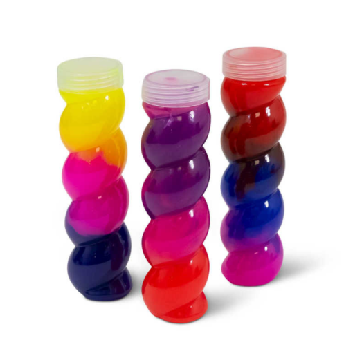 Slime Spiral