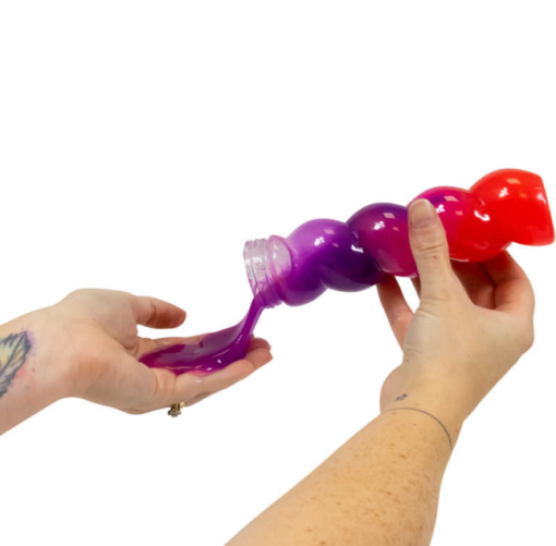 Slime Spiral