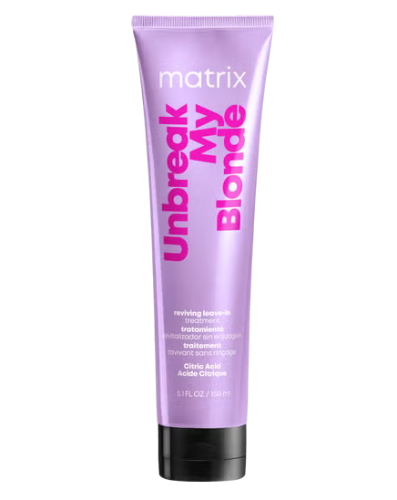 Matrix Unbreak My Blonde Leave-In, 150 ml