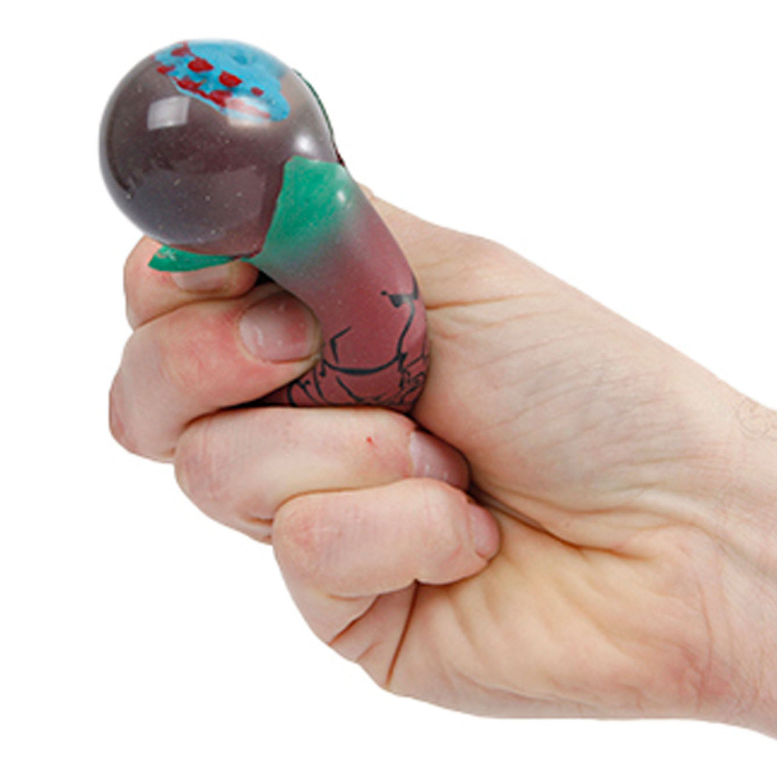 World of Dinosaurs Squeeze Dino Fidget Egg