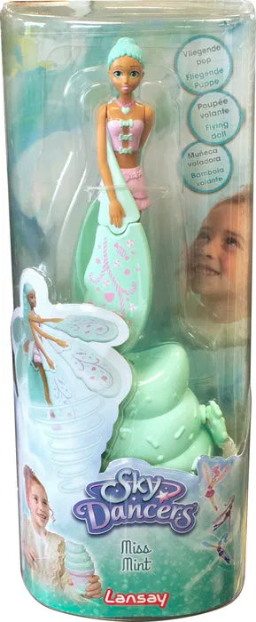 Sky Dancers 18 cm Asst.