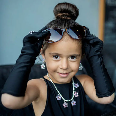 Audrey smyckesset för barn