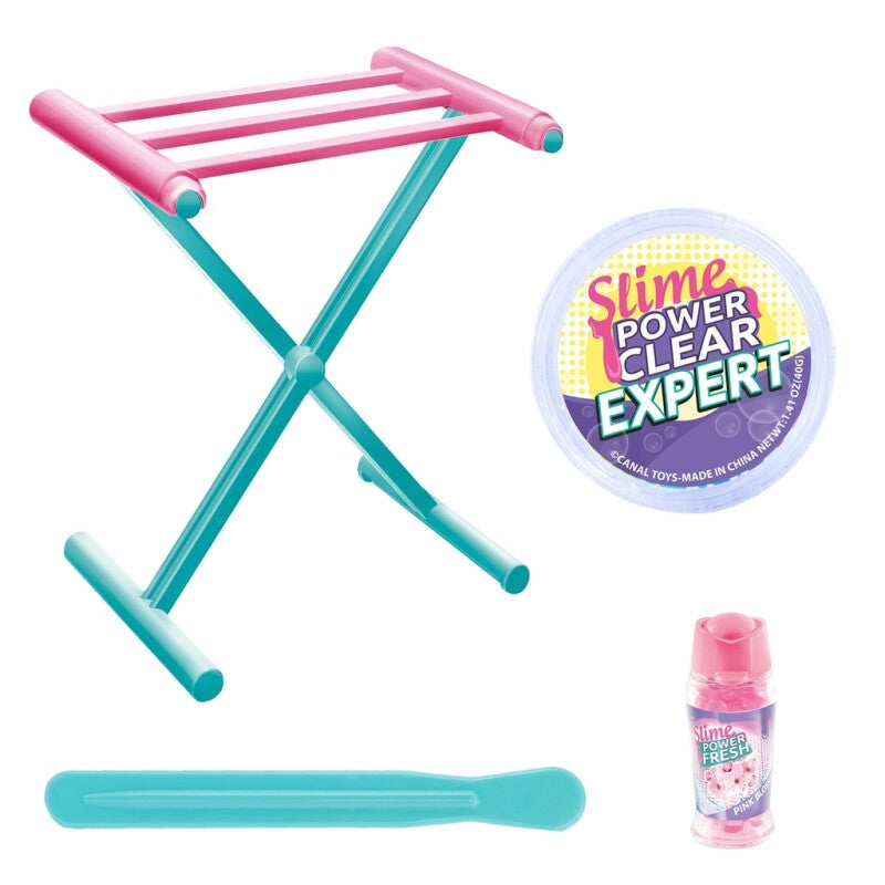 So Slime Slime Kit
