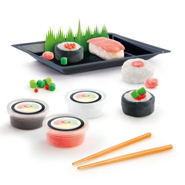 So Slime Sushi Slimekit