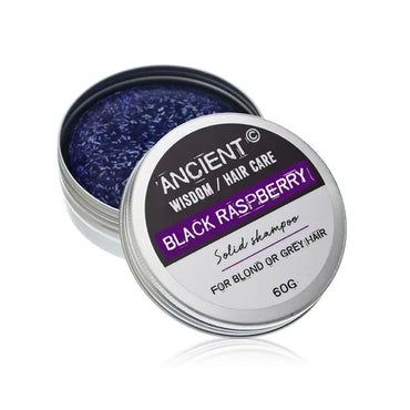 Solid Shampoo and Conditioner Bars 60 g