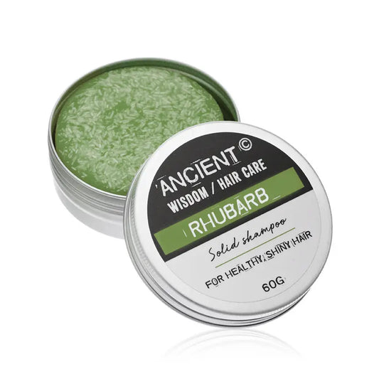 Solid Shampoo and Conditioner Bars 60 g