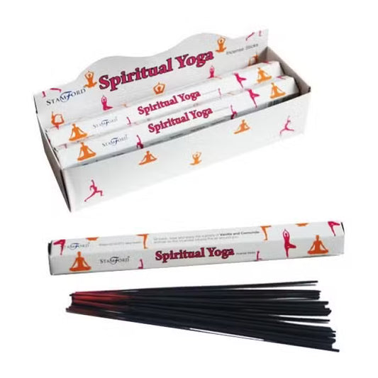 Stamford Incense Premium Incense Sticks
