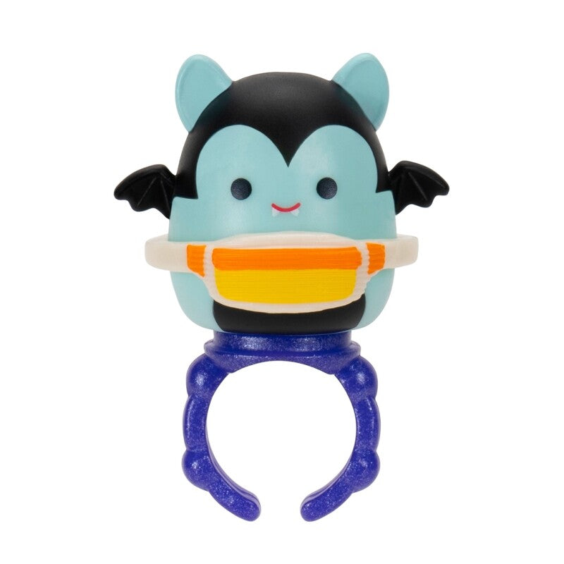 Squish-a-longs Halloween 4-pack - Assorted