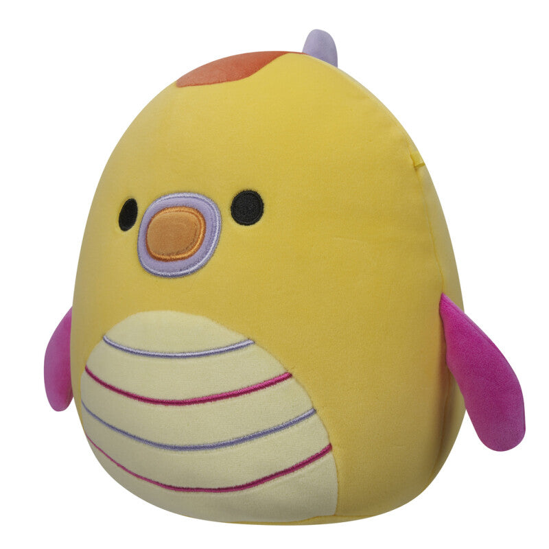 Squishmallows 19 cm - Leif