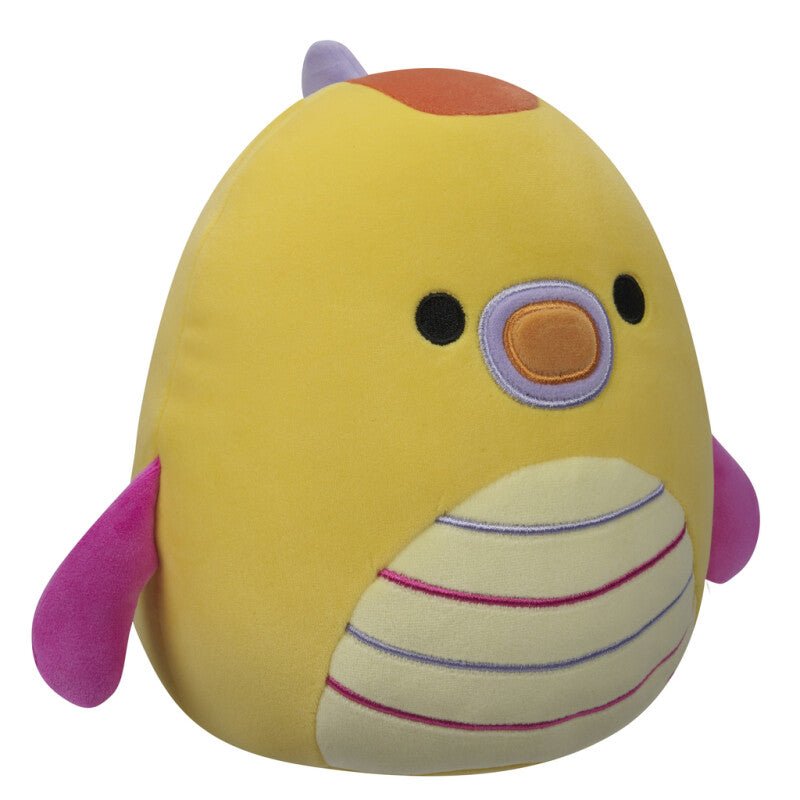 Squishmallows 19 cm - Leif