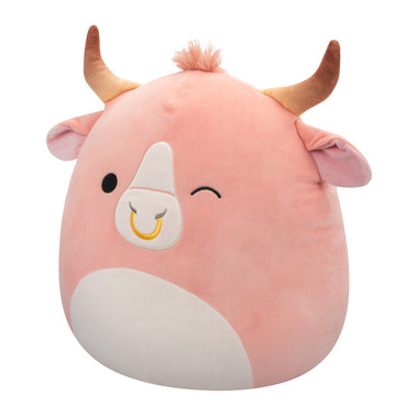Squishmallows 40 cm P18 Howland Bull