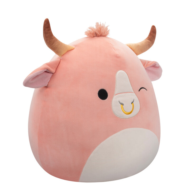 Squishmallows 40 cm P18 Howland Bull
