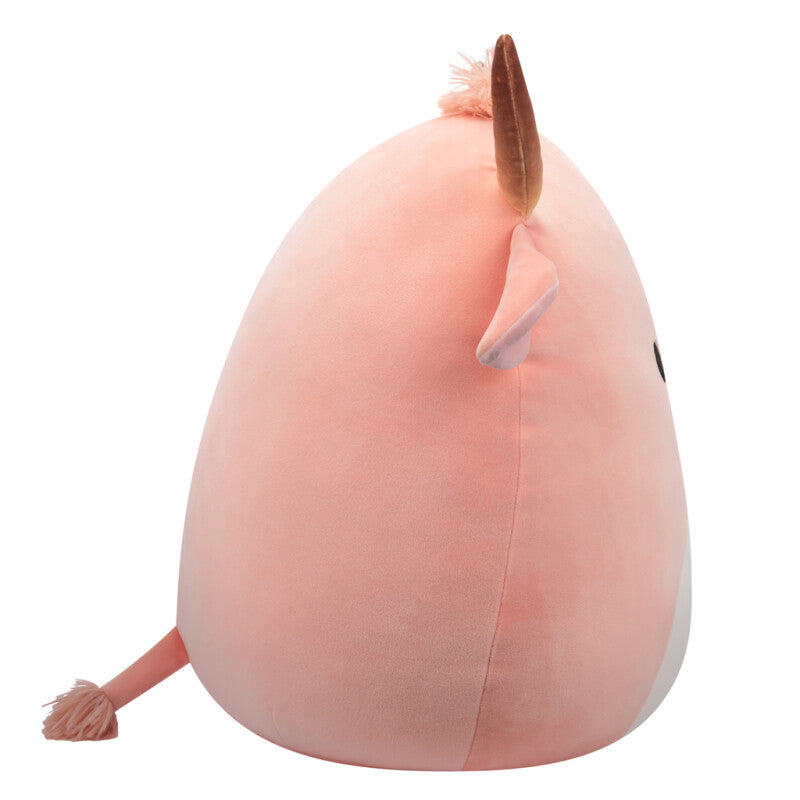 Squishmallows 40 cm P18 Howland Bull