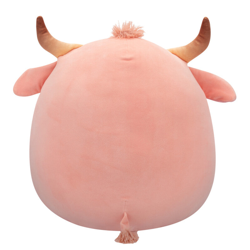 Squishmallows 40 cm P18 Howland Bull