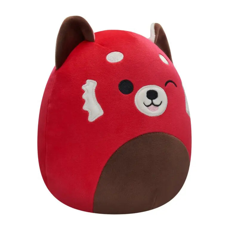 Röd panda Squishmallow