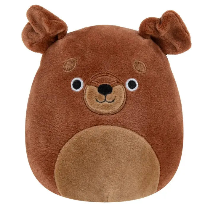 Flaxy hund Squishmallow