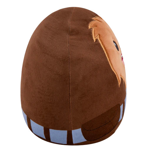 Chewbacca Squishmallow