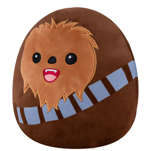 Chewbacca Squishmallow