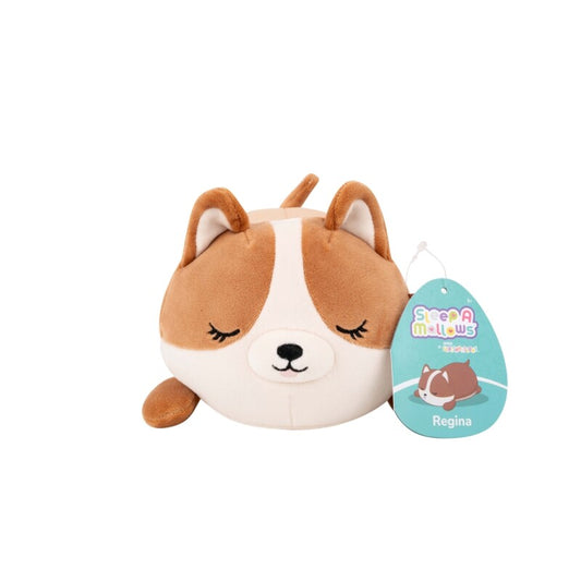 Squishmallows Sleep A Mallows - Regina 20 cm