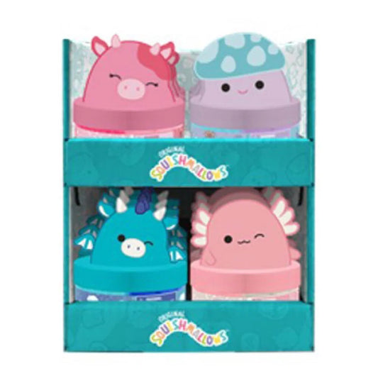 Squishmallows Character Topper Jar