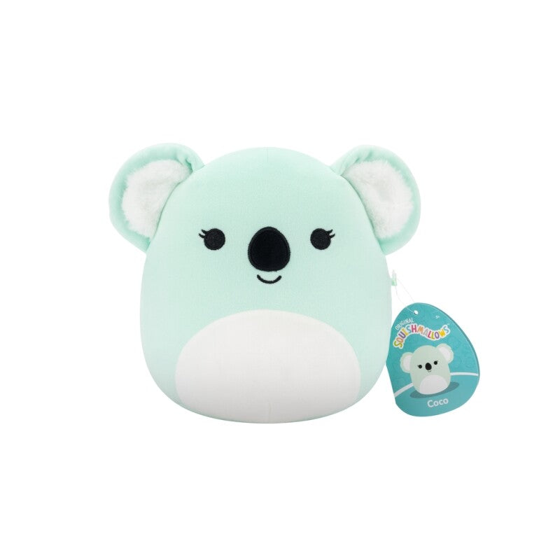 Squishmallows P23 CDU - Coco Koala 19 cm